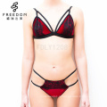 Открытые горячие сексуальные образы для девочек xxx bf photo Red Desire Velvet Lace Bralette Set бархатное кружевное белье